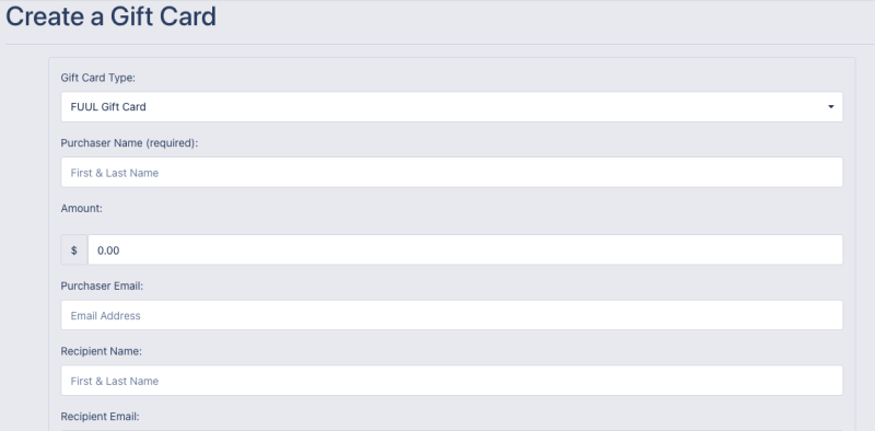 File:Screenshot of the Create A Gift Card page.png