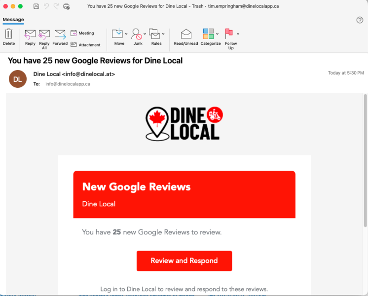 File:Google Reviews Email Screenshot.png