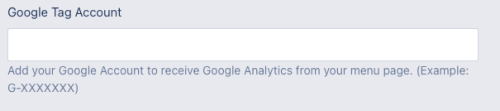 Screenshot of Google Tag Account Field.png